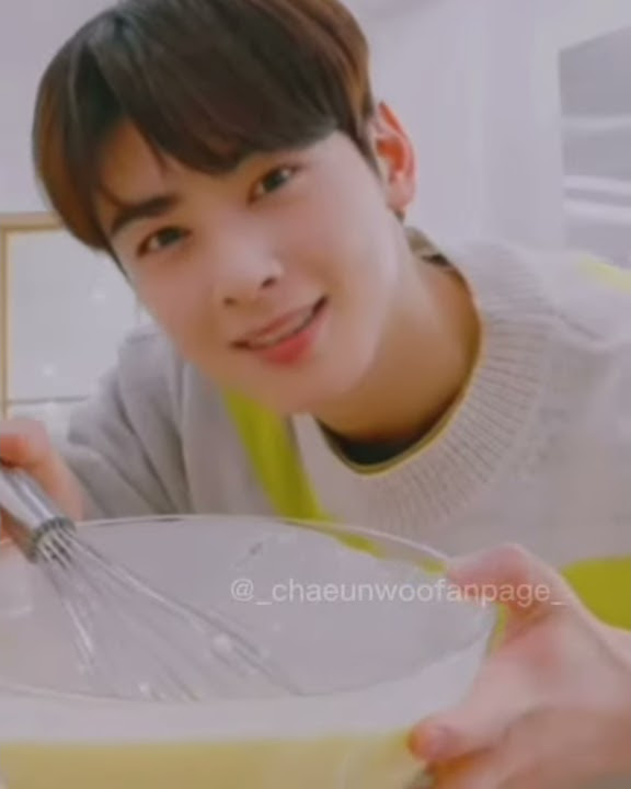 Eunwoo birthday edit | Happy birthday nunu🎂💜🥺