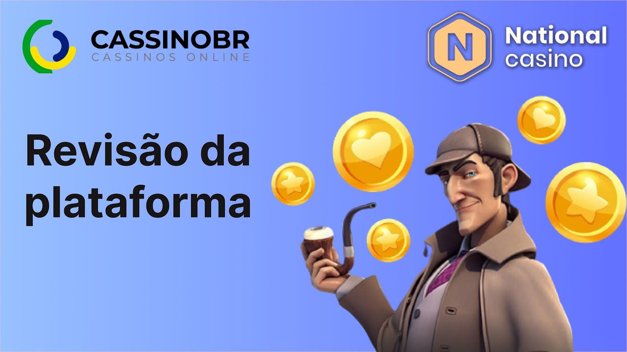 National Casino Slots