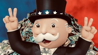 Famous MONOPOLY - MOBILE MULTIPLAYER - GREATEST COMEBACK OF ALL TIME! - MARMALADE GAME STUDIO ATLANTIC CITY Profile