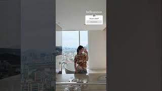 Kristina Kim Kika Kim - Heloooooo Kristina... How Are U Babe?