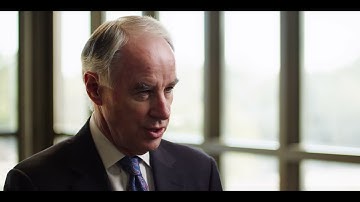 Pennington Biomedical Small Shifts, Dr. John Kirwan