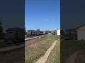 333 de Alsa con tren herbicida