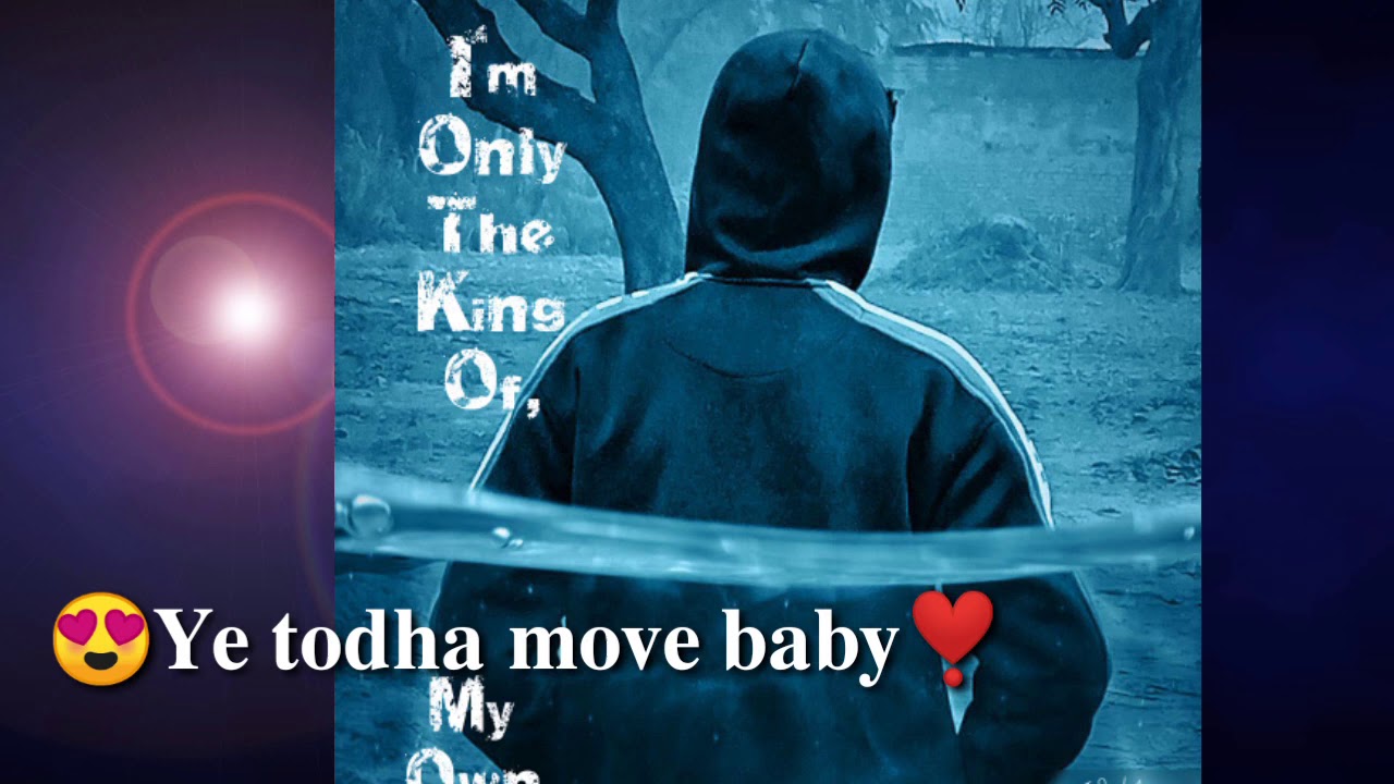 New WhatsApp status move raftar