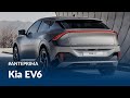 KIA EV6 2021 | COSA HANNO FATTO?! La nuova EV6 è più VELOCE di una Porsche