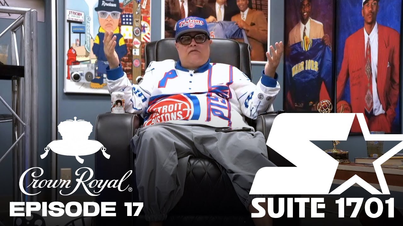 "Church Drama" and the $2 Hoe Dress? Zsa Zsa goes off! | Suite 1701 Ep. 17