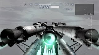 【ACfA】スフィア進行部隊反転迎撃 上級者視点【アーマード・コア】