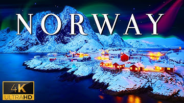 FLYING OVER NORWAY (4K UHD) - Piano Relaxing Music With Stunning Beautiful Nature Video For Your TV FLYING OVER NORWAY (4K UHD) - Piano Relaxing Music With Stunning Beautiful Nature Video For Your TV