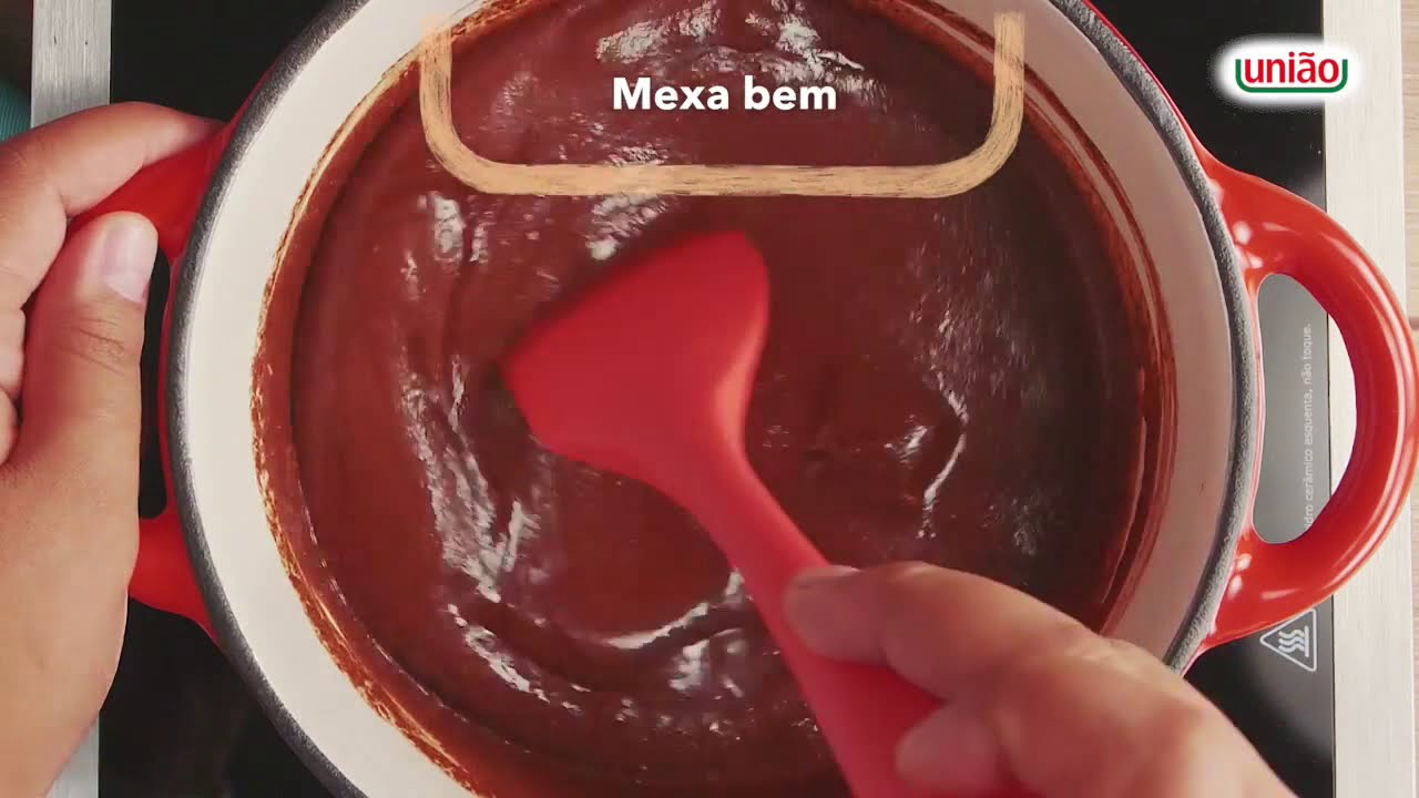 Como Fazer Cobertura De Chocolate Com Margarina