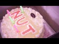 Nut’s birthday surprise 12/11/2017 || Nickar PNP with friends