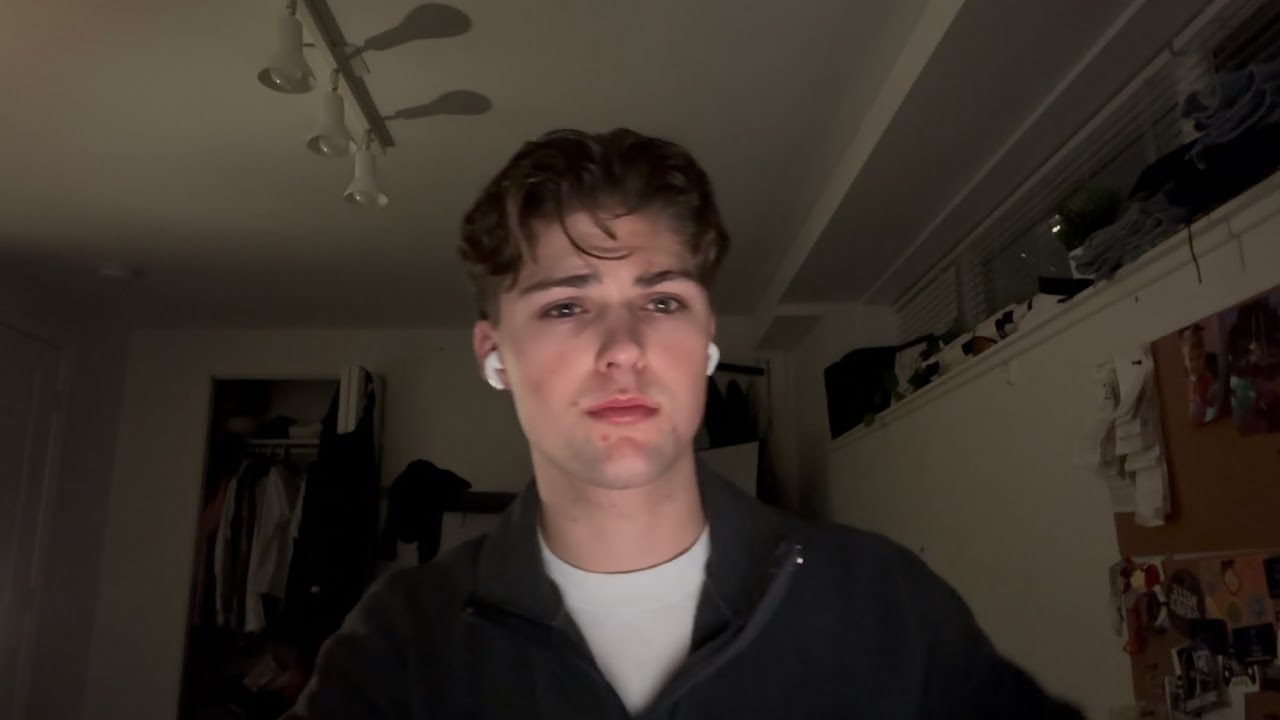 The Male Loneliness Epidemic.