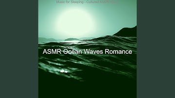 Scintillating Soundscapes with Waves - Vibe for Deep Relaxation