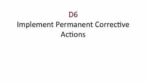 8-D Problem Solving Guide Rev G3 - Part 4