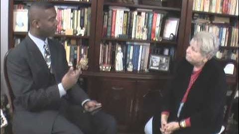 "In The KNOW" with Phil Hayes - Conscious Living with Rev. Iris Sauber Episode