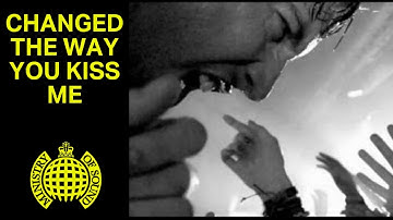 Example - Changed The Way You Kiss Me (Official Music Video) | Ministry of Sound