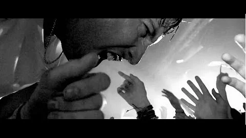 Example - Changed The Way You Kiss Me (Official Music Video) | Ministry of Sound