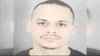 Five year search ends with man's arrest Content