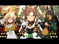 ウマ娘ライブ ファインモーション うまぴょい伝説 Uma Musume Live Fine Motion Umapyoi Legend