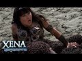 Sangue Na Arena | Xena: A Princesa Guerreira