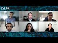 Developments in Crypto Derivatives: Why Crypto Firms Join ISDA
