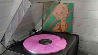 Video thumbnail of "Arianne - KOMM, SUSSER TOD · M-10 Director's Edit Version (Evangelion Finally 2021 Vinyl)"