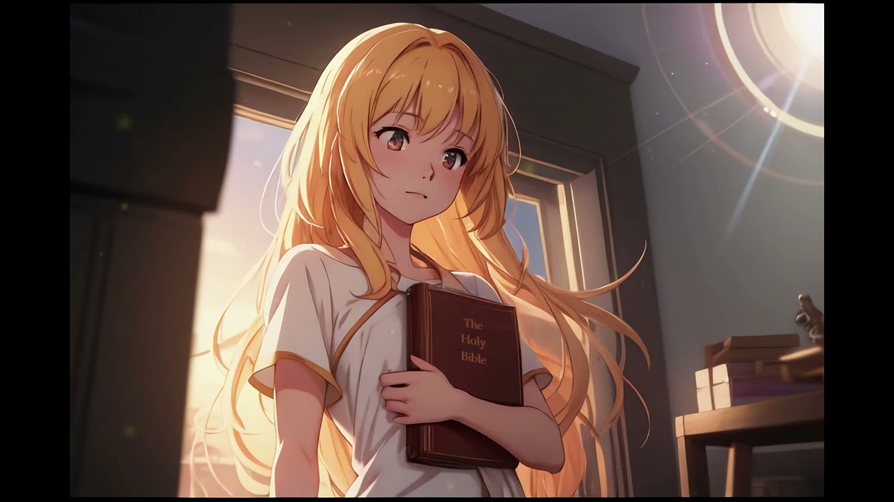 YouTube에서 Christian Nightcore 2K + AI Image - You Never Let Go - Matt Redman 보기 YouTube에서 Christian Nightcore 2K + AI Image - You Never Let Go - Matt Redman 보기