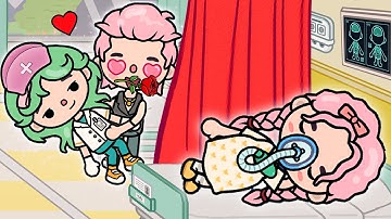 Tôi Phát Hiện Ra Bí Mật Của Mẹ | Toca Life Story | Toca Boca