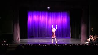 Bayshore High School 2026 Spring Showcase & ACCESS Performance