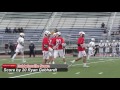 Boys Varsity Lacrosse West Genesee VS Baldwinsville 5/25/2017 (Sectional Finals) HC-WXF991