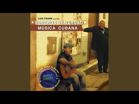 Putar Pa' Que Te Muevas - Soneros De Verdad
