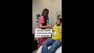 Mental Health Awareness Month: Wellness Starts Within | Advanced Image Med Spa