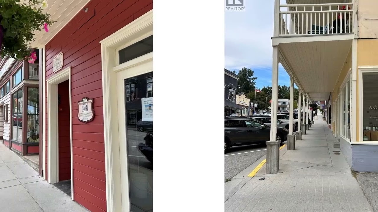 2044 Washington Street 8 Rossland, BC V0G 1Y0