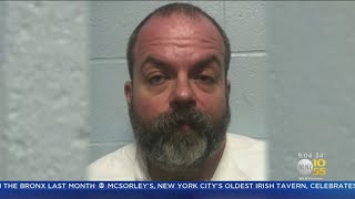 Man Charged With Killing Parents In N.J.