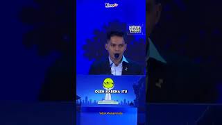 PANAS! Tiga Caketum HIPMI Walkout Massal, Debat MUNAS XVIII Bali Nyaris Ricuh