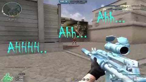 CF PH: Client Error :(