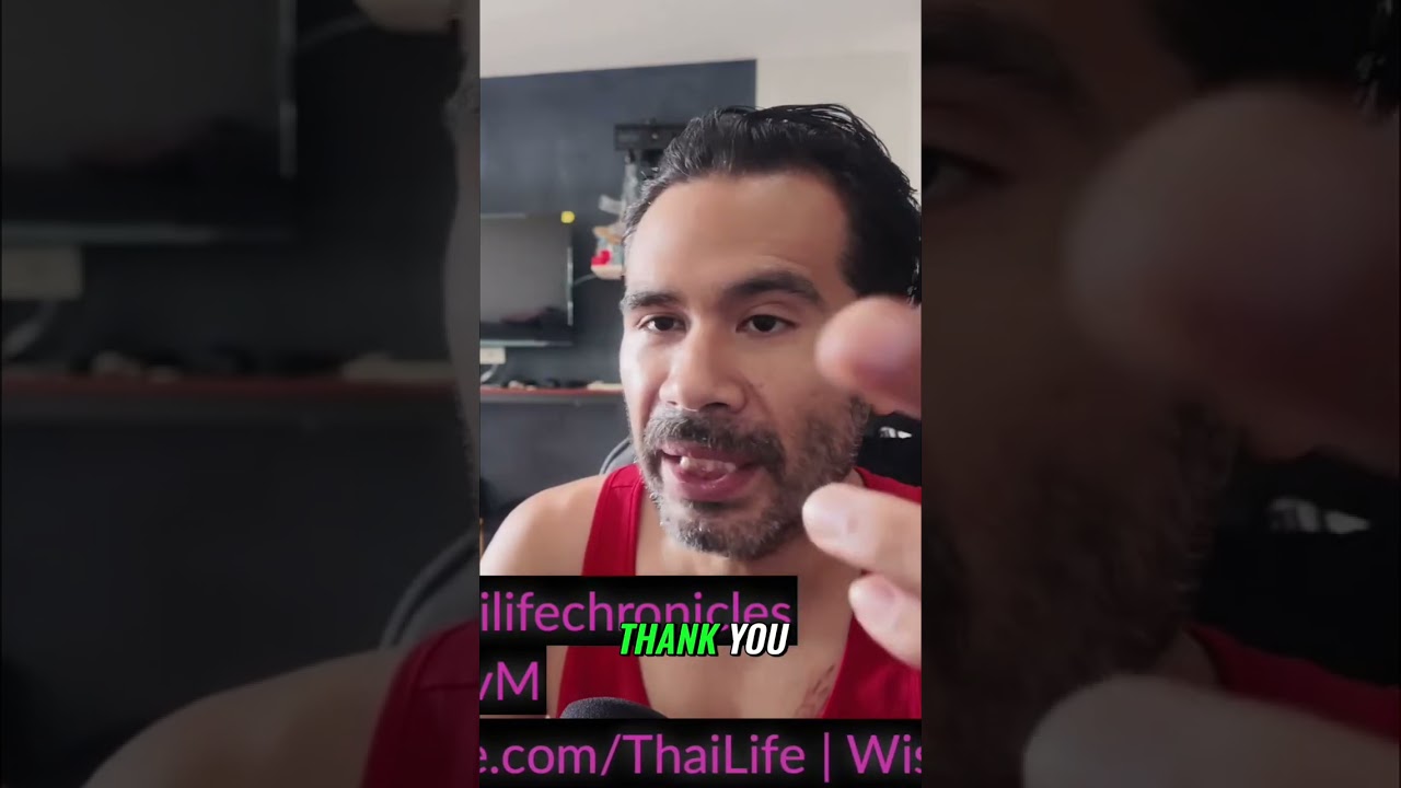 Bangkok Nightlife: Bar Hopping, Dancing & More! #shorts