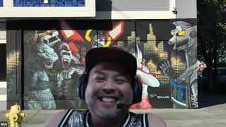 BeatJunkies.TV Scratch Flow Challenge @BeatJunkies1992