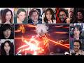 Honkai: Star Rail Reaction Mashup | Mortenax Blade Gameplay | Version 4.3 Special Program