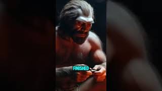NEANDERTHAL TECHNIQUE - THE SECRET OF A MASTER TOOL