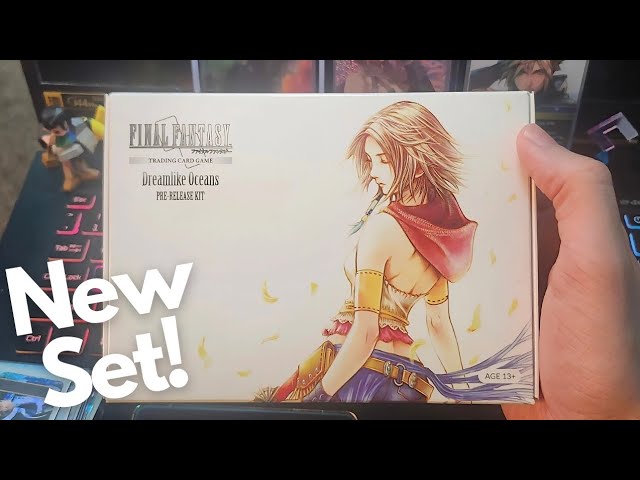 pokemon xy primal clash booster box Square Enix FFTCG Booster Pack, Tears of Stars, Japanese Version Box :  Amazon.sg: Toys