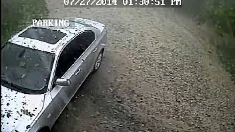 My Edited Video