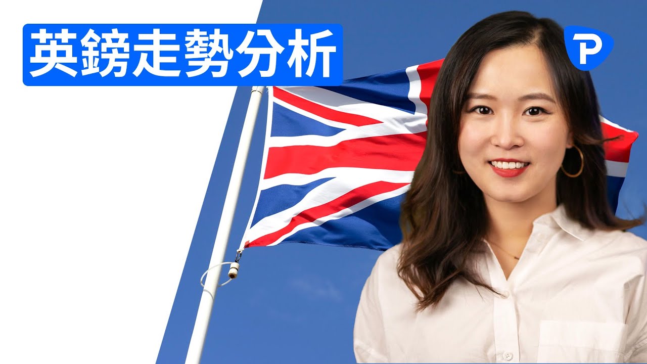 Sherry一分鐘帶你瞭解市場: 英鎊走勢分析 30/05/2023 在Pepperstone 交易無限可能