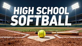 Montgomery Central vs. Sycamore - Softball Full Game screenshot 4