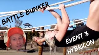 Hunter McIntyre - Battle Bunker Event 3 (of 3) Scoring Recap