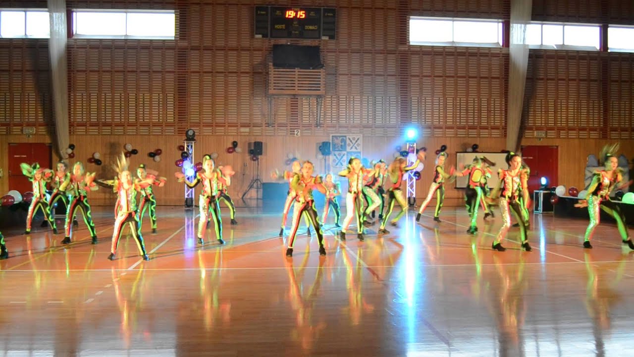 TS AKTIV - DVK Let's go!