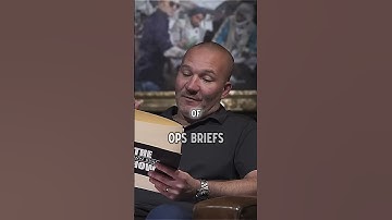 Delta Force Operator John Shrek McPhee #podcast #interview #usarmy #military #army