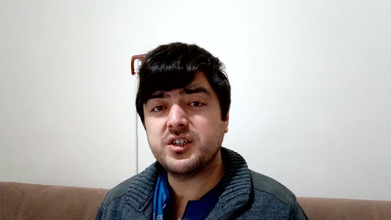 RÜYADA KAN İŞEDİĞİNİ GÖRMEK - YouTube