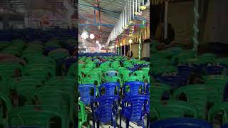 ঈদ মিলাদুন্নবী সাঃ জলসা।স্থান বলরামপুর পূর্ব গোরস্থান সংলগ্ন ময়দানislamictv1330 waz shortvideo