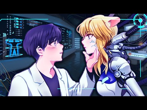 헤어지자 마자 자신의 &amp;#39;여자친구&amp;#39;를 &amp;#39;<strong>로봇</strong>&amp;#39;으로 만든 세계 유일 천재 과학자!? [<strong>안드로이드</strong> 1화] (잉여맨 마인크래프트 상황극)