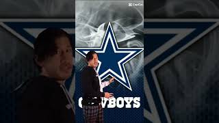 Cowboys SUCK # capcut # memes