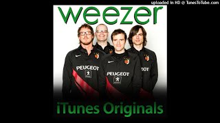 Celebrity Weezer - Troublemaker (iTunes Re-Recording) Profile